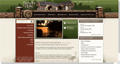 Desktop Screenshot of goynp.com